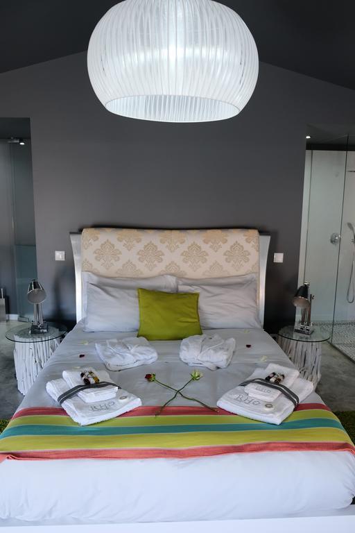 Rh Casas De Campo Design Parada  Quarto foto