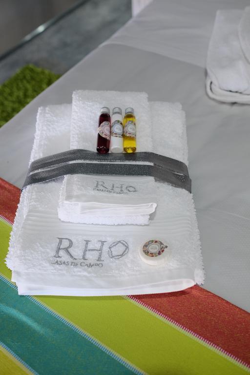Rh Casas De Campo Design Parada  Quarto foto