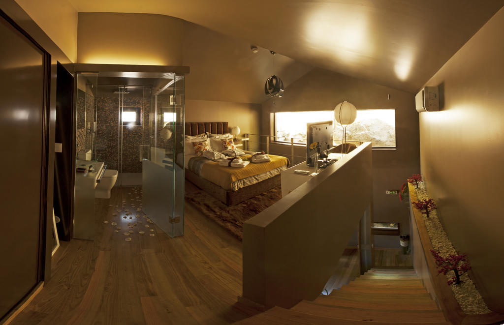Rh Casas De Campo Design Parada  Quarto foto